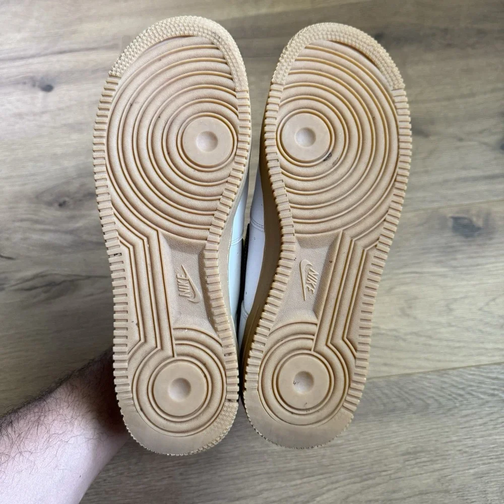 Nike we have